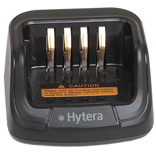Hytera CH10A07 compact desktop smart charger