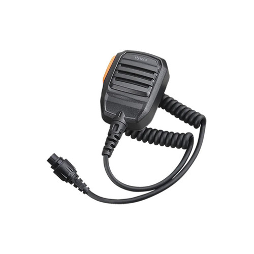  Hytera SM16A2 Waterproof Palm Microphone (IP67) 