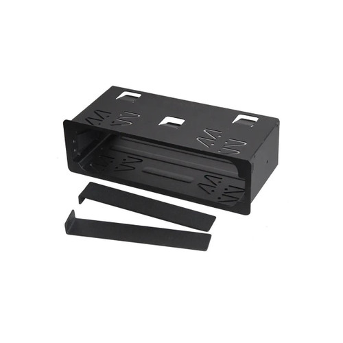  Hytera BRK15 In-Dash Mounting Kit (DIN) for MD782i | Special Order 