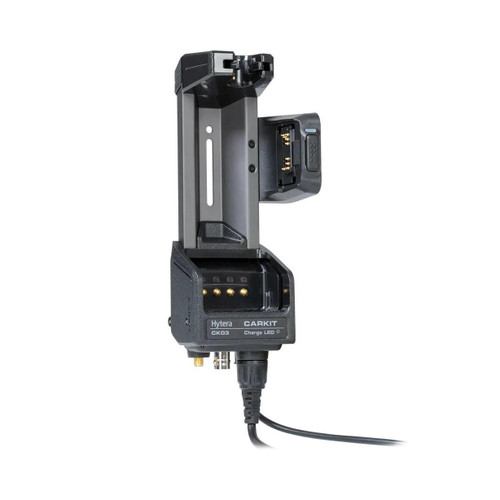  Hytera CK03 Radio Car Kit – Standard Version | Special Order 