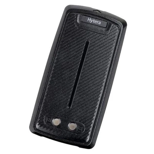  Hytera POA129 Contact-Charge Battery Cover for PD36Xi Radios 