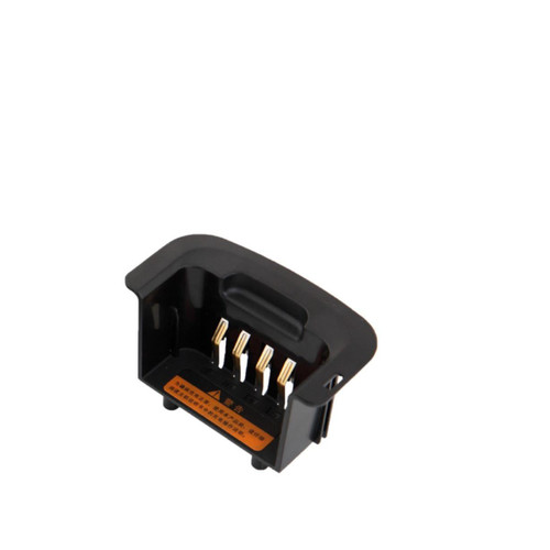  Hytera POA59 Battery Adapter For MCA08 MCU Multi-Unit Charger | Special Order 