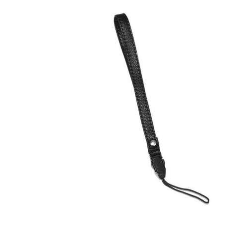  Hytera RO04 Leather Wrist Lanyard for Portable Two-Way Radios 