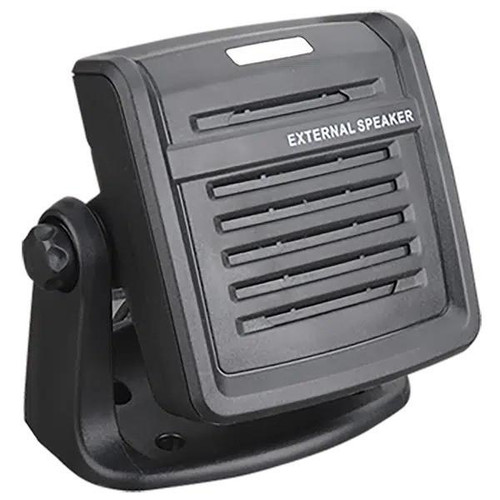  Hytera SM09S2 External Amplified Speaker for Car Kits (Used with POA117) | Special Order 