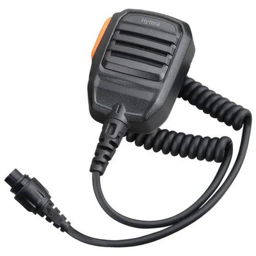  Hytera SM18A4 Remote Speaker Microphone for Car Kit CK03 Series | Special Order 