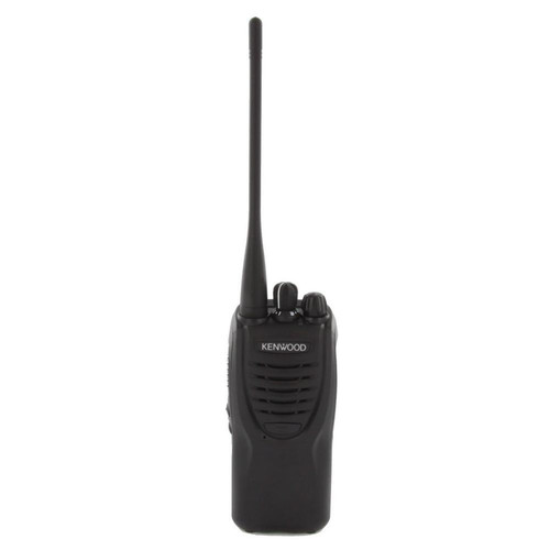 KENWOOD Kenwood TK 3302U16P UHF Two Way Radio 