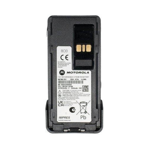 NNTN8128C IMPRES 1300 mAh Li-Ion Battery
