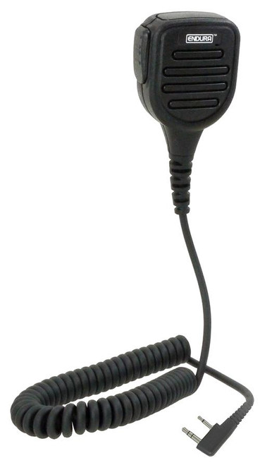  ENDURA ESM-32-KW1 IP67 Remote Speaker Microphone 