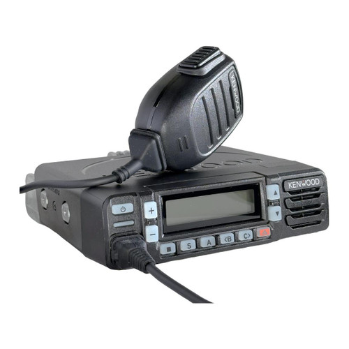 KENWOOD Kenwood NX1800HDUBK2 DMR UHF Radio 