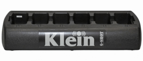 6 Shot 6 Unit MultiCharger