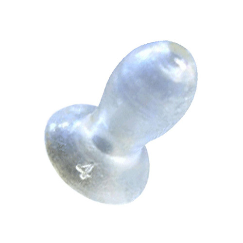 ROCKET SCIENCE Pinkies Silicone Eartip 