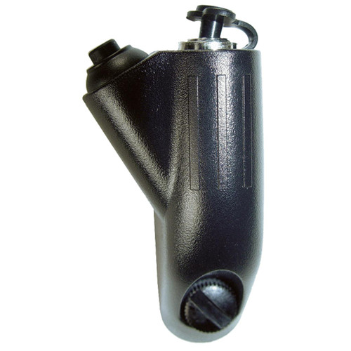 ROCKET SCIENCE Motorola Audio Adapter K9717 