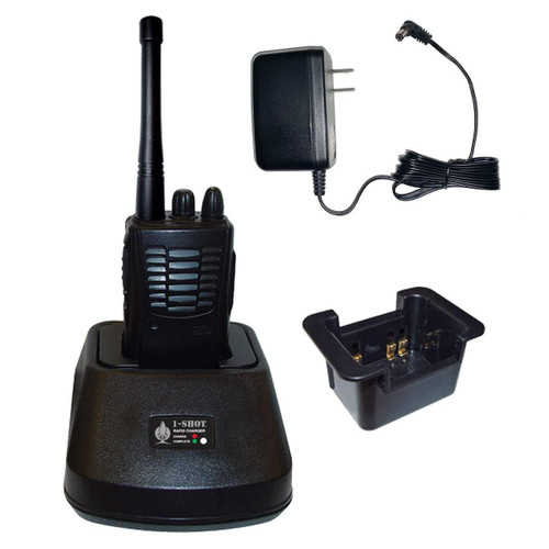 ROCKET SCIENCE 1 Shot Single Unit Charger 