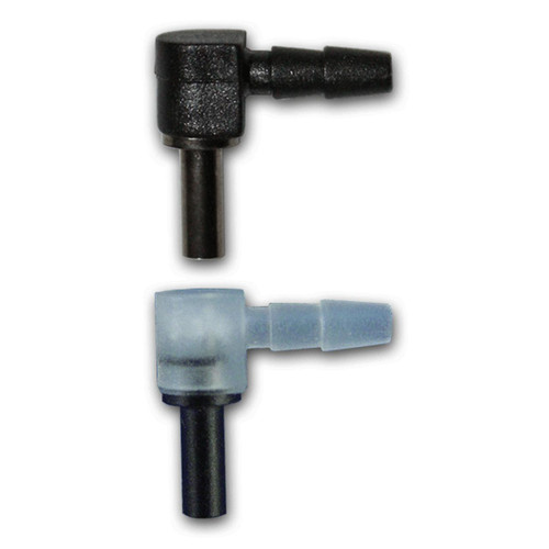 ROCKET SCIENCE Elbow for Acoustic Coil Tube 