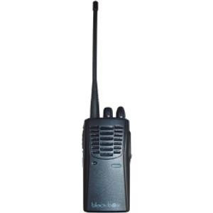 BLACKBOX Blackbox UHF 4 Watt 16 CH 2Way Radio 