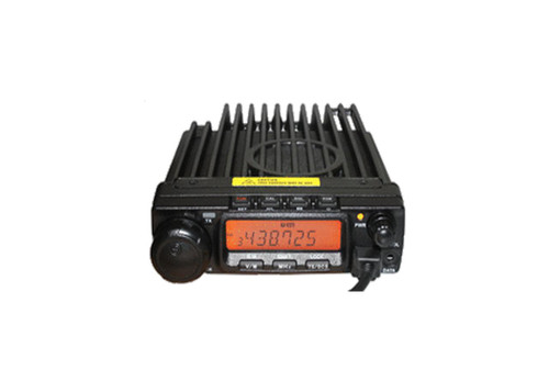 BLACKBOX Blackbox UHF Mobile Radio 