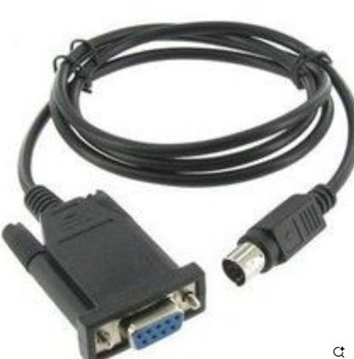 VERTEX STANDARD Vertex CT-128 Key Loader Cable 