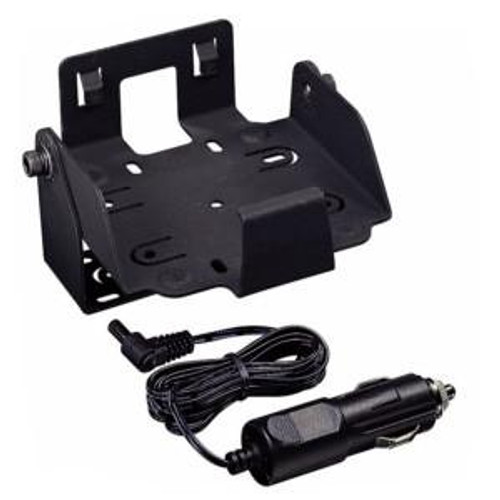 VERTEX STANDARD Vertex VCM-3 Vehicular DC Charger Mounting Adaptor 