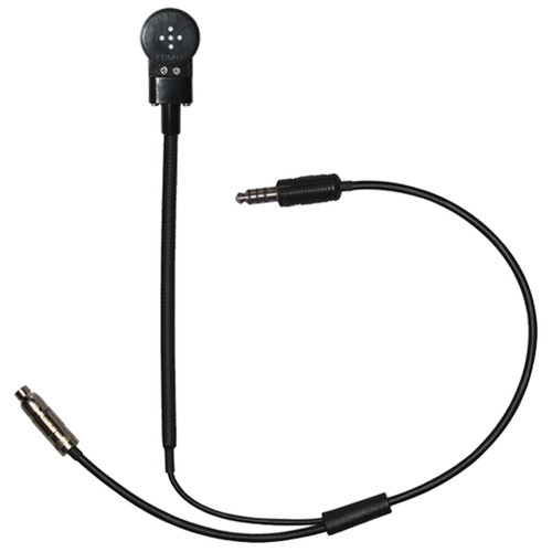 KLEIN ELECTRONICS Klein OEM-Helmet-IMSA HELMET MICROPHONE FOR IMSA SERIES 