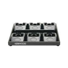 KENWOOD Kenwood KMB-28AK 6 Unit Charger Kit 