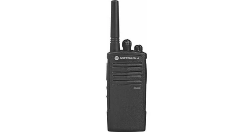 MOTOROLA Motorola RDX RDU2020 2 Watt 2CH UHF Radio 