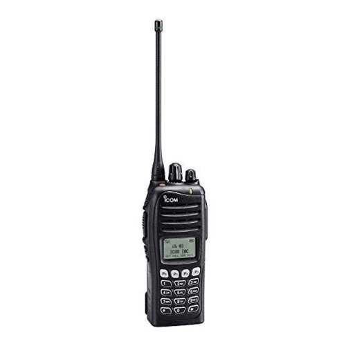 ICOM F3021T VHF Portable Radios