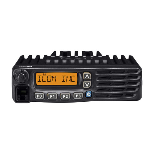 ICOM IC-F5121D Series VHF Digital / Analog Mobile Radios
