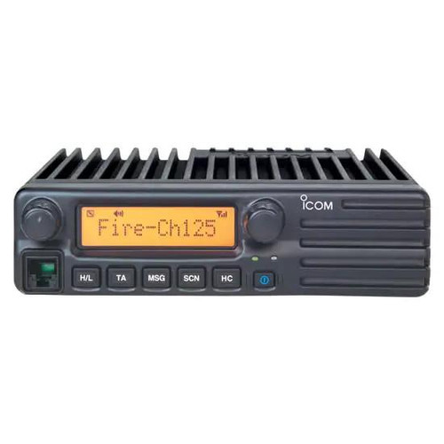 ICOM F1721 Series High Power Upgrade 110W Mobile Kit