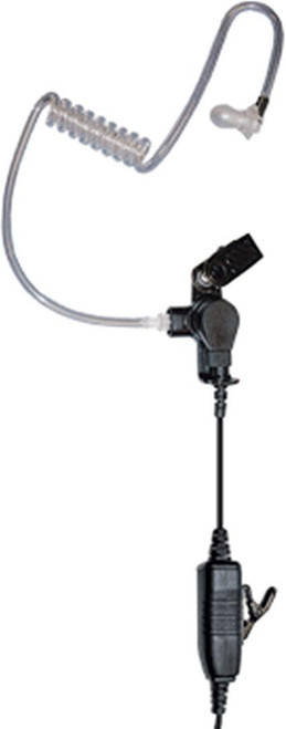 ROCKET SCIENCE Star for ICOM S9 Single Wire Surveillance Earpiece 