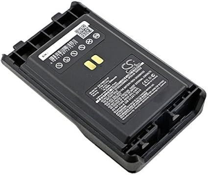 VERTEX STANDARD Vertex Standard FNB-V130LI-UNI 2000 mAh Li Ion Battery 
