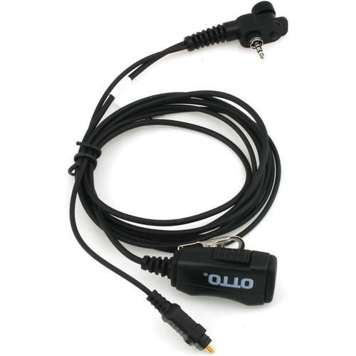 OTTO LOC E1-2W2MO131 Two Wire Kit Wire Motorola Single Pin
