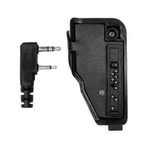  PRYME PA-TK0111 Kenwood Multipin to 2 Pin Adapter 