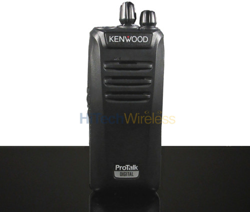 Radio Kenwood digital Nx340