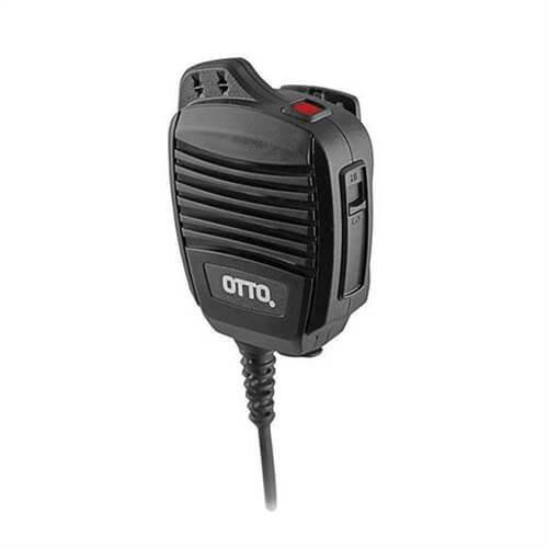 OTTO V2-R2MG5112 Revo NC2 Speaker Microphone
