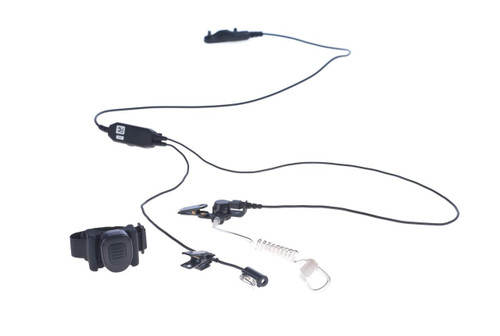 IMPACT Impact 3 Wire Surveillance Kit - Accessories 
