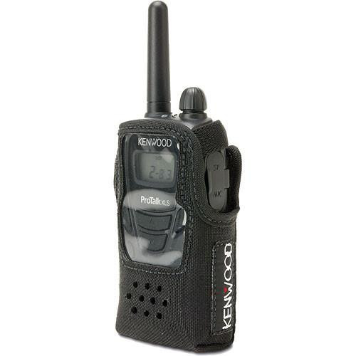 KENWOOD Kenwood KLH-150 Nylon Case 