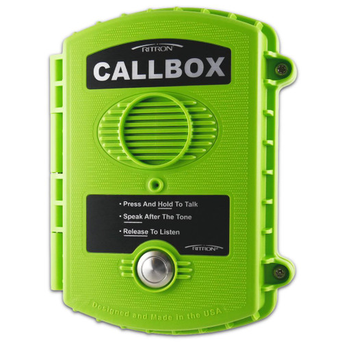  Ritron RQX-111 VHF Callbox 