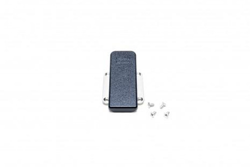 IMPACT Impact RSMC-HD6-WP Replacement Swivel Speaker Mic Clip 