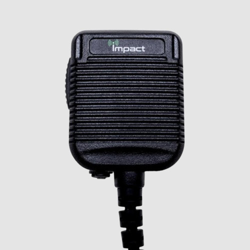ROCKET SCIENCE Flare S6-WP Waterproof Connector Speaker Microphone 