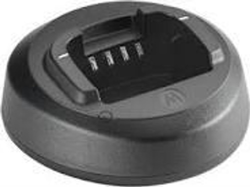 MOTOROLA Motorola PMLN5398 Tri-Chemistry Single Unit Charger 