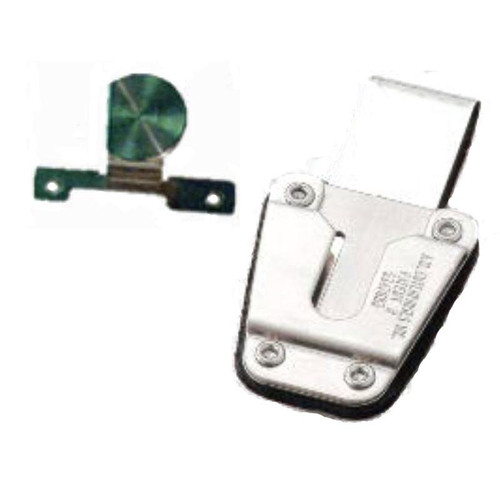 A&W SMKW2002 Swivel Belt Clip for Kenwood 