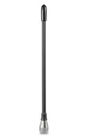 HITECH WIRELESS 465 Slim Line UHF High Gain Antenna with SMA Male Base 