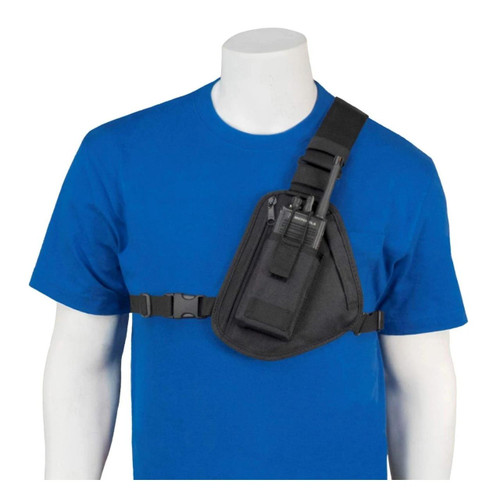 HITECH WIRELESS RCH-100 Radio Chest Harness 