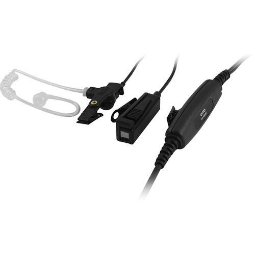 OTTO V1-10970 Two Wire Palm Mic Kit