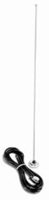 MOTOROLA Motorola HAD4006 VHF 136-144 MHz Wave Roof Mount 