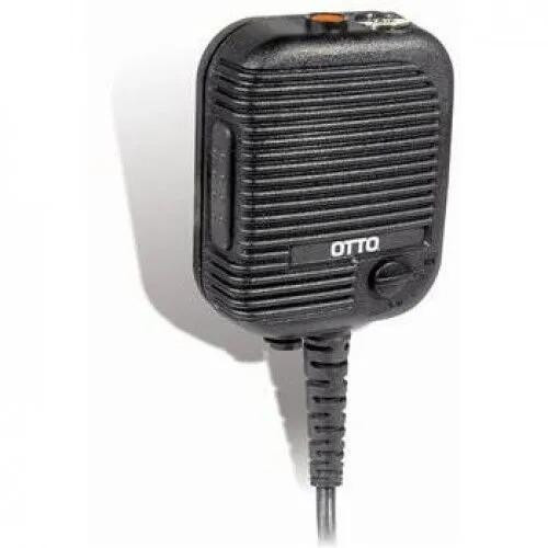 OTTO V2-10273-S Evolution Remote Speaker Microphone ICOM