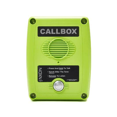  Ritron RQX-117NX VHF Callbox 