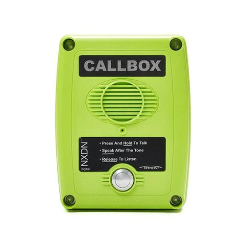  Ritron RQX-417NX UHF Callbox 