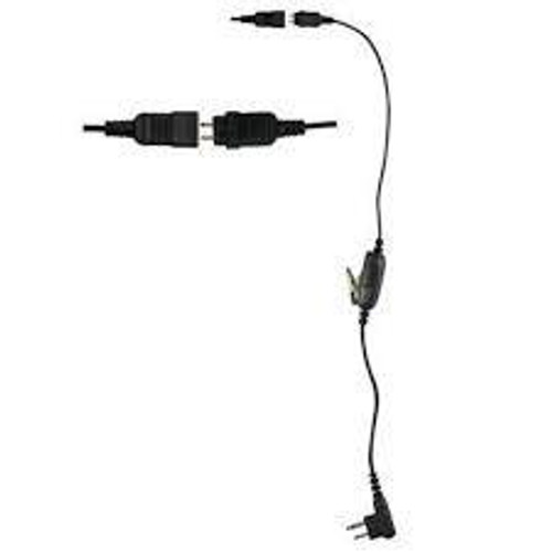 OTTO LOC E1-1W2CF131  Single Wire Kit for ICOM