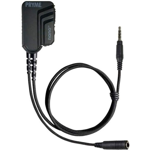 PRYME Pryme NANO-99A-BF SMART PTT Button 